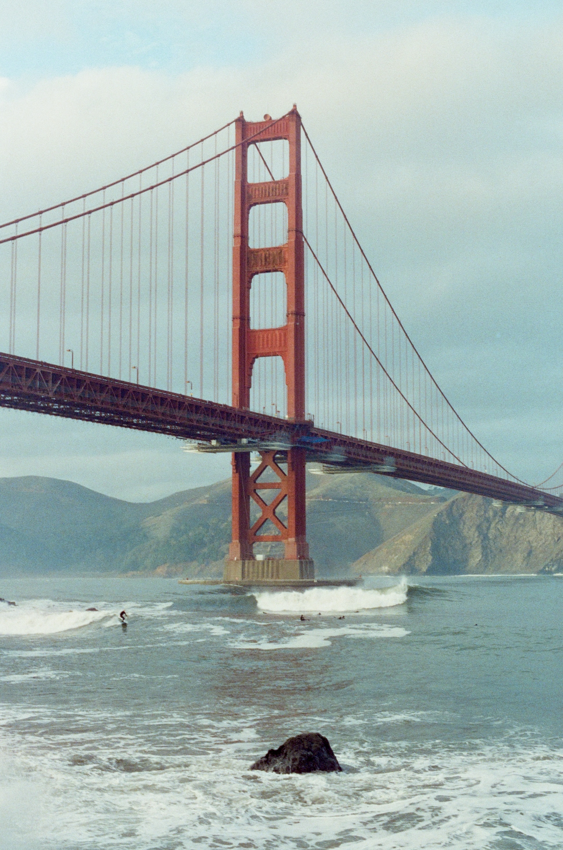 Surfing Photo 3.5
