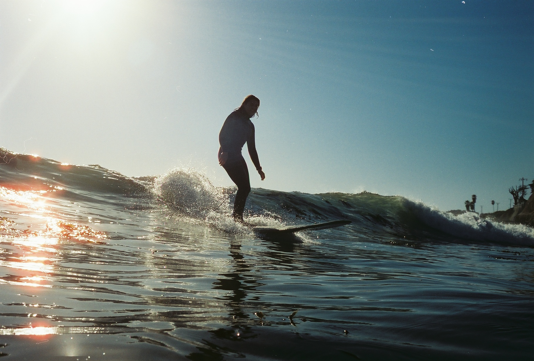 Surfing Photo 23.5