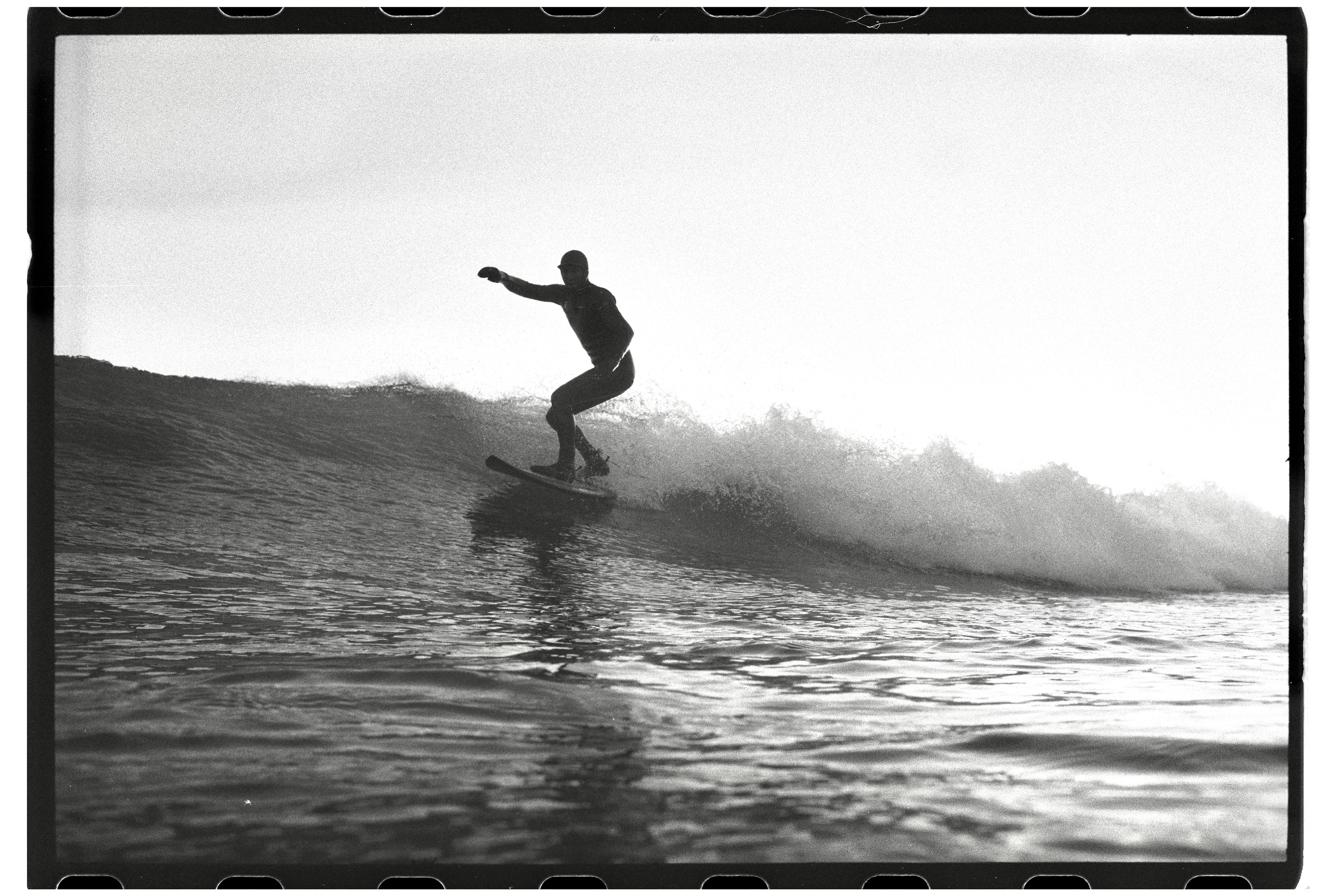 Surfing Photo 5