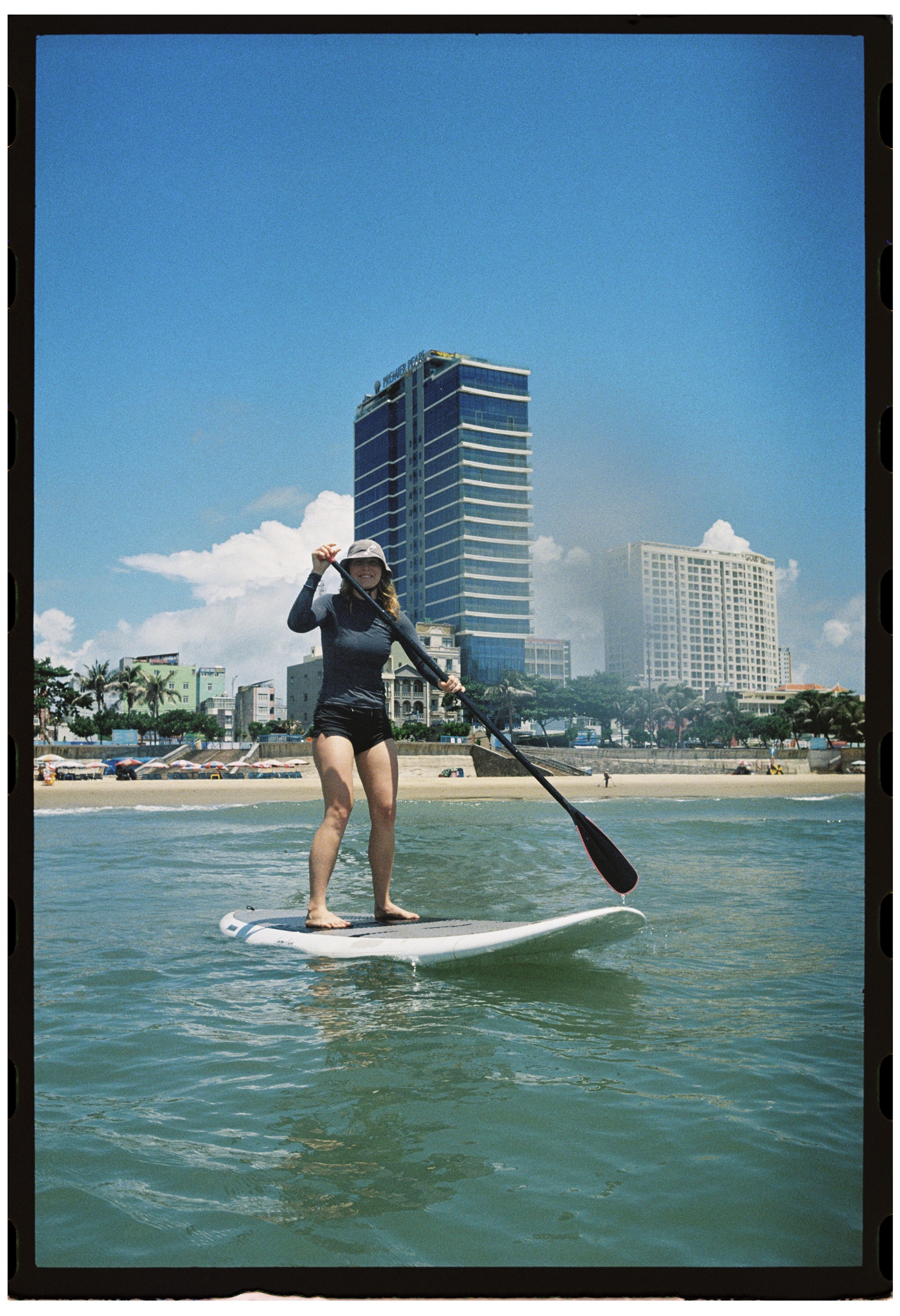 Surfing Photo 23