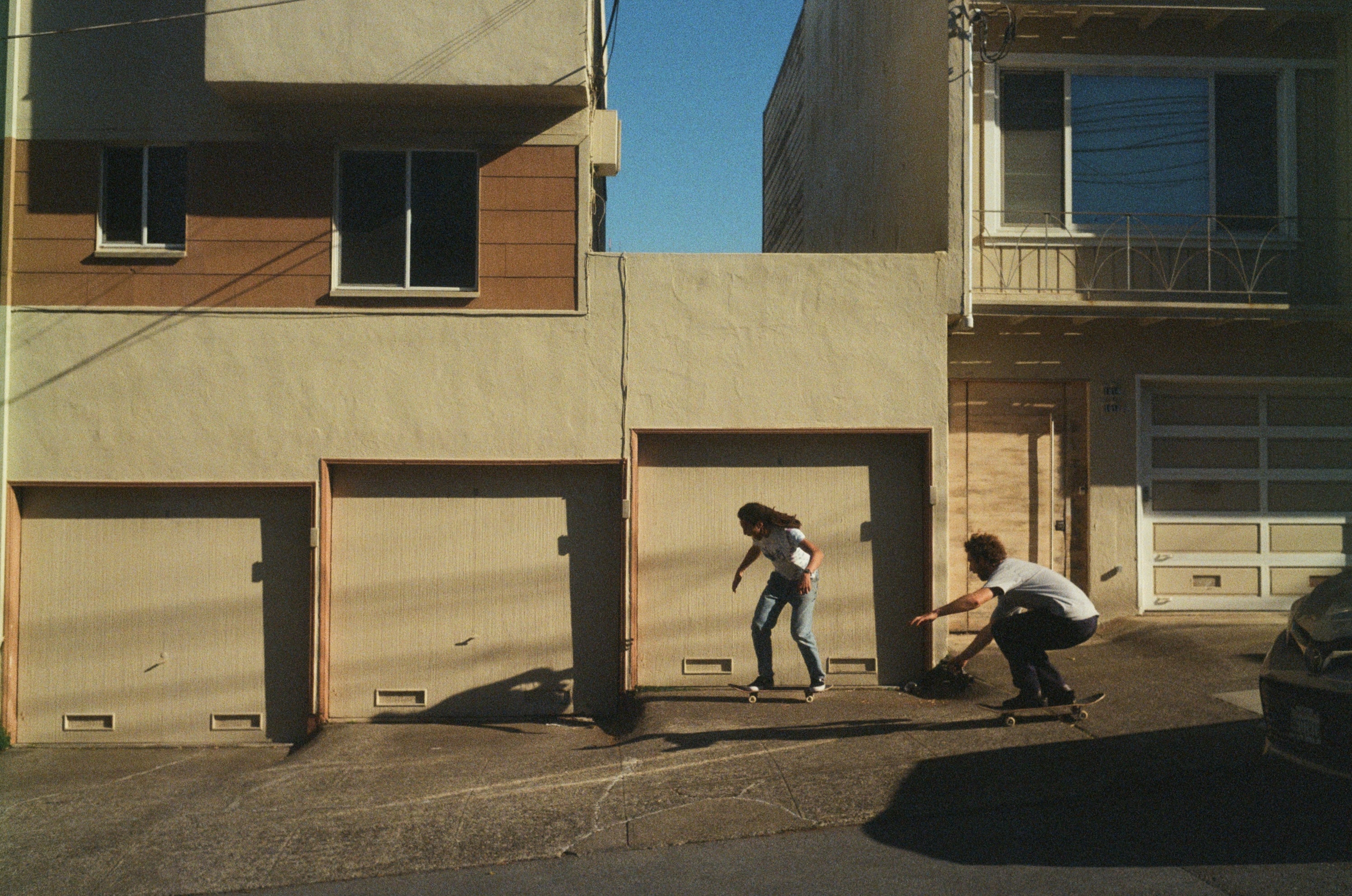 Skateboarding Photo 11
