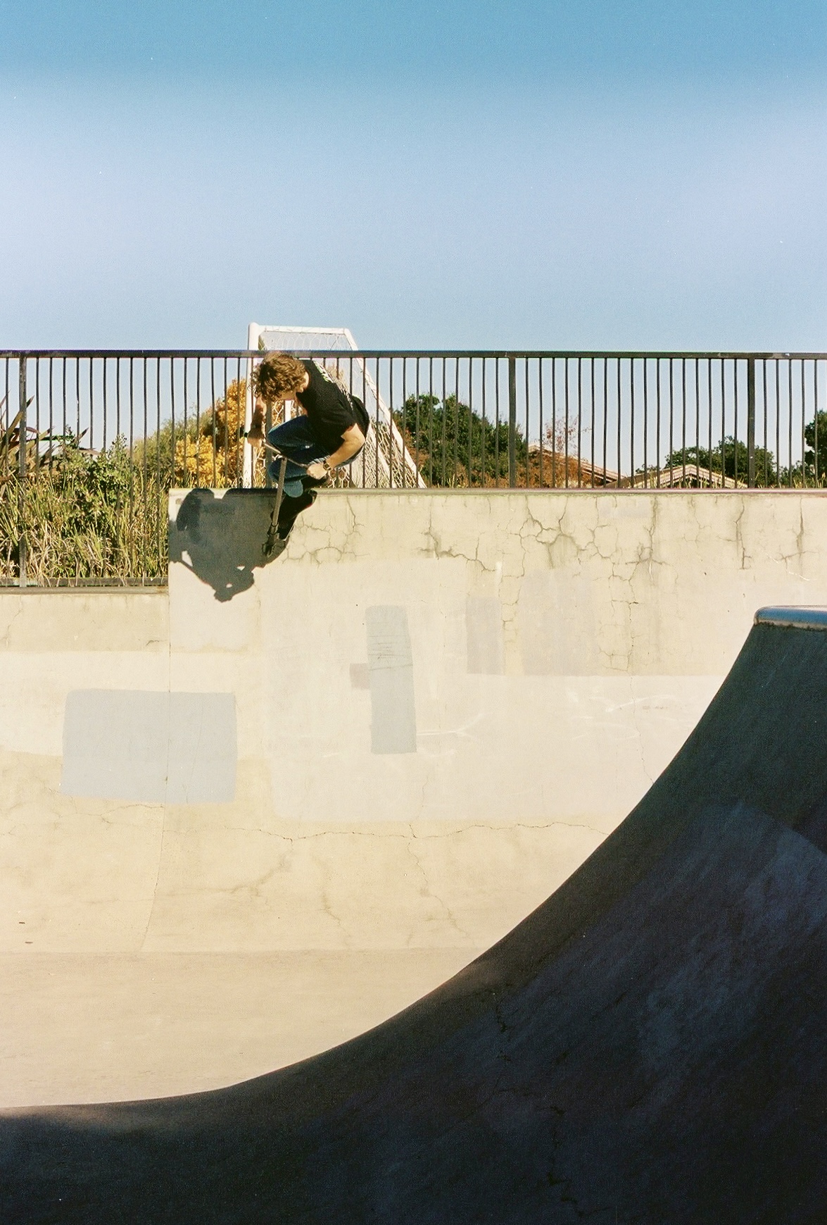 Skateboarding Photo 9