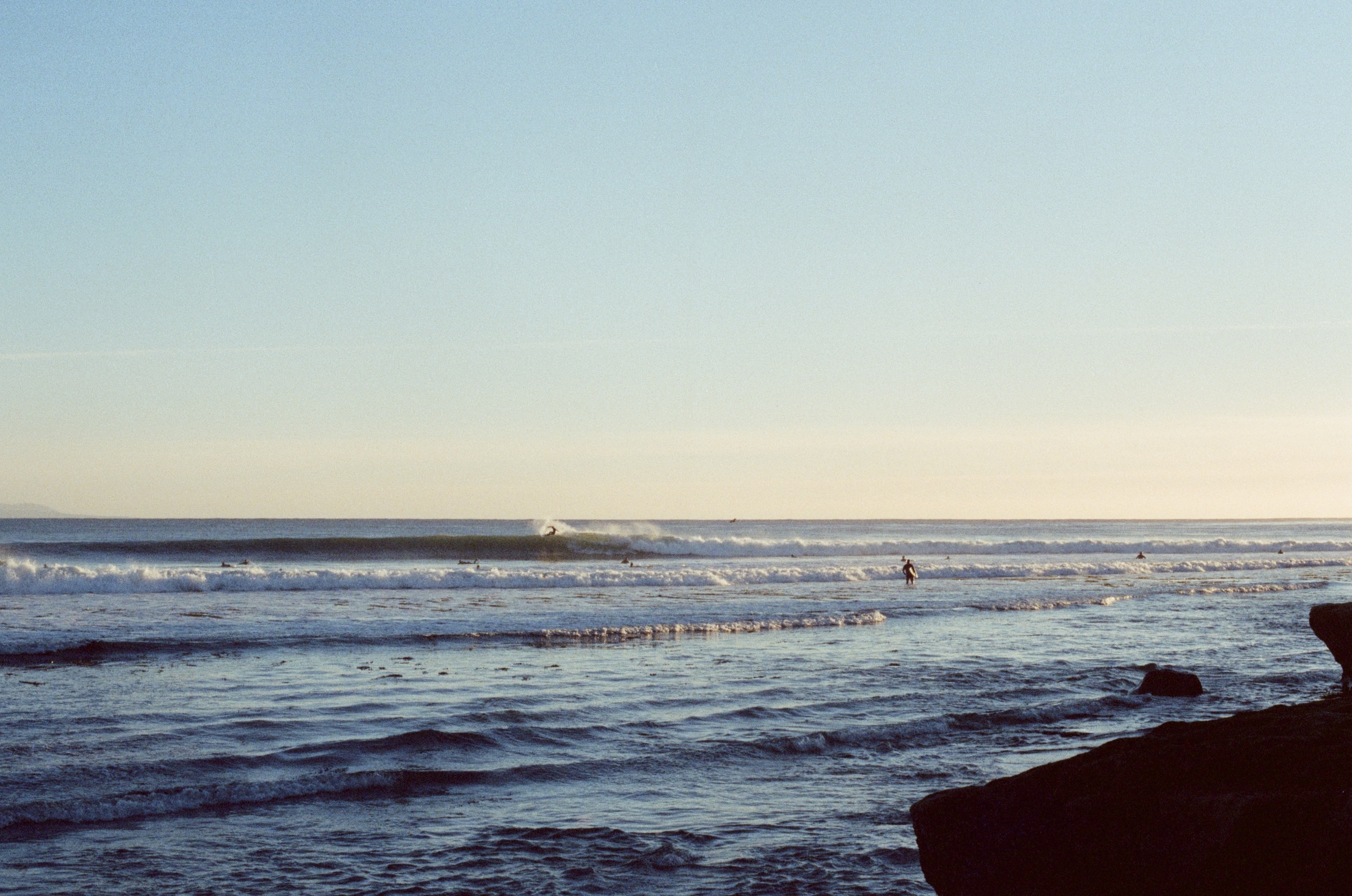 Surfing Photo 12