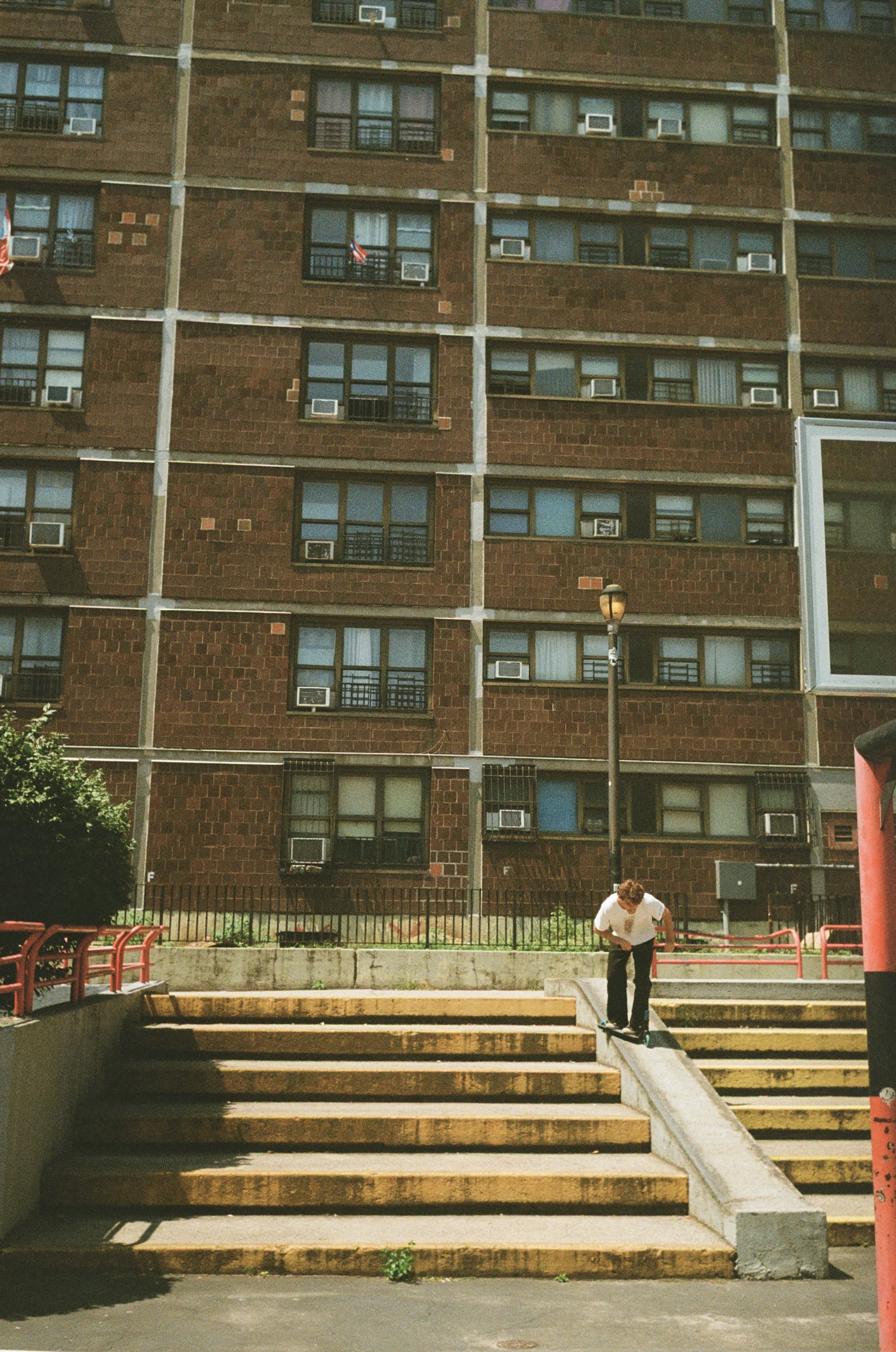 Skateboarding Photo 8