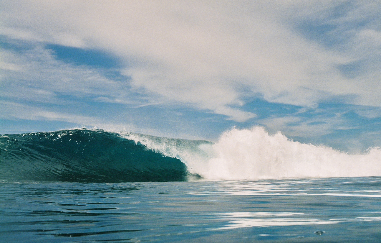 Ocean Photo 2