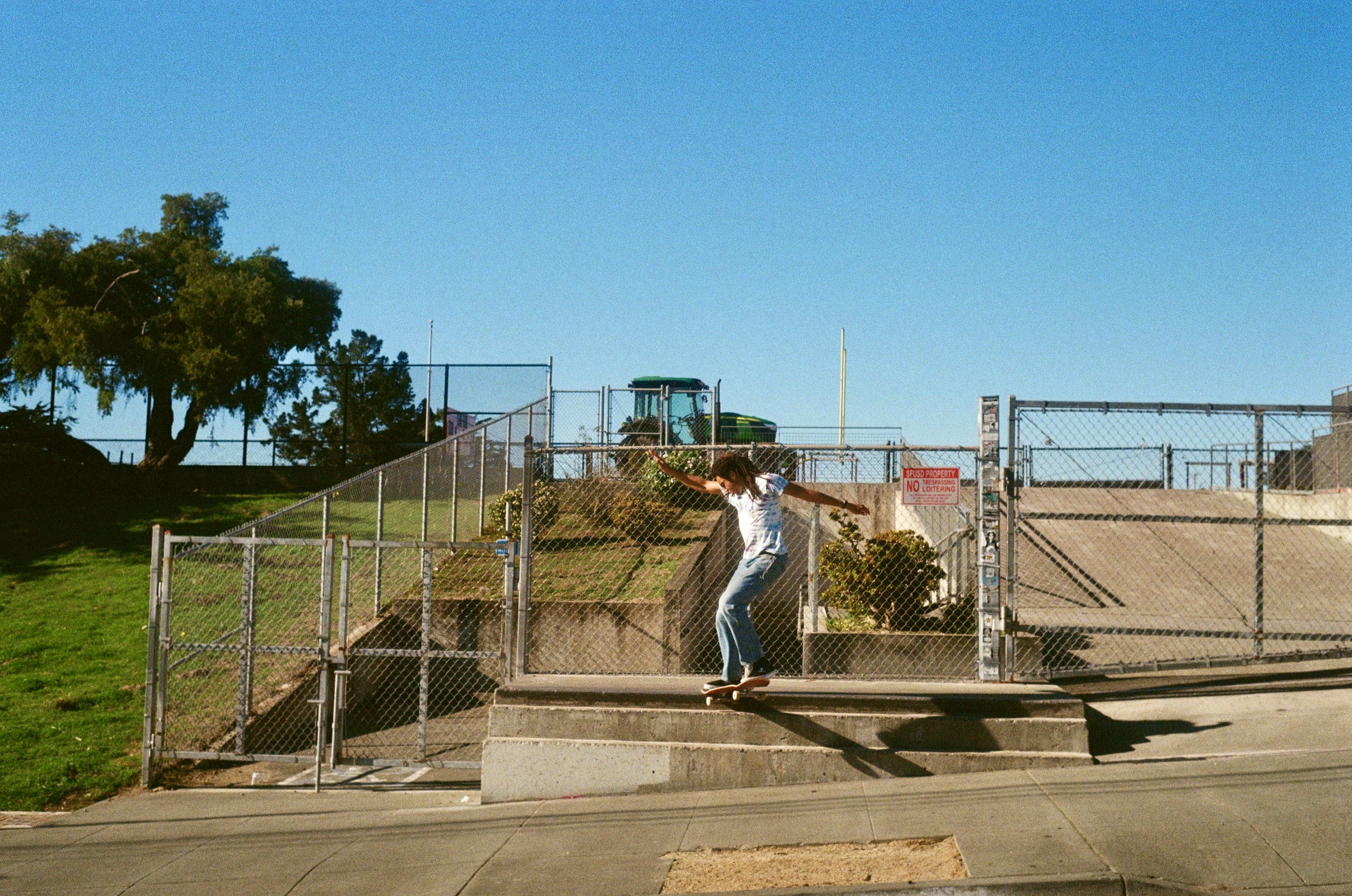 Skateboarding Photo 7