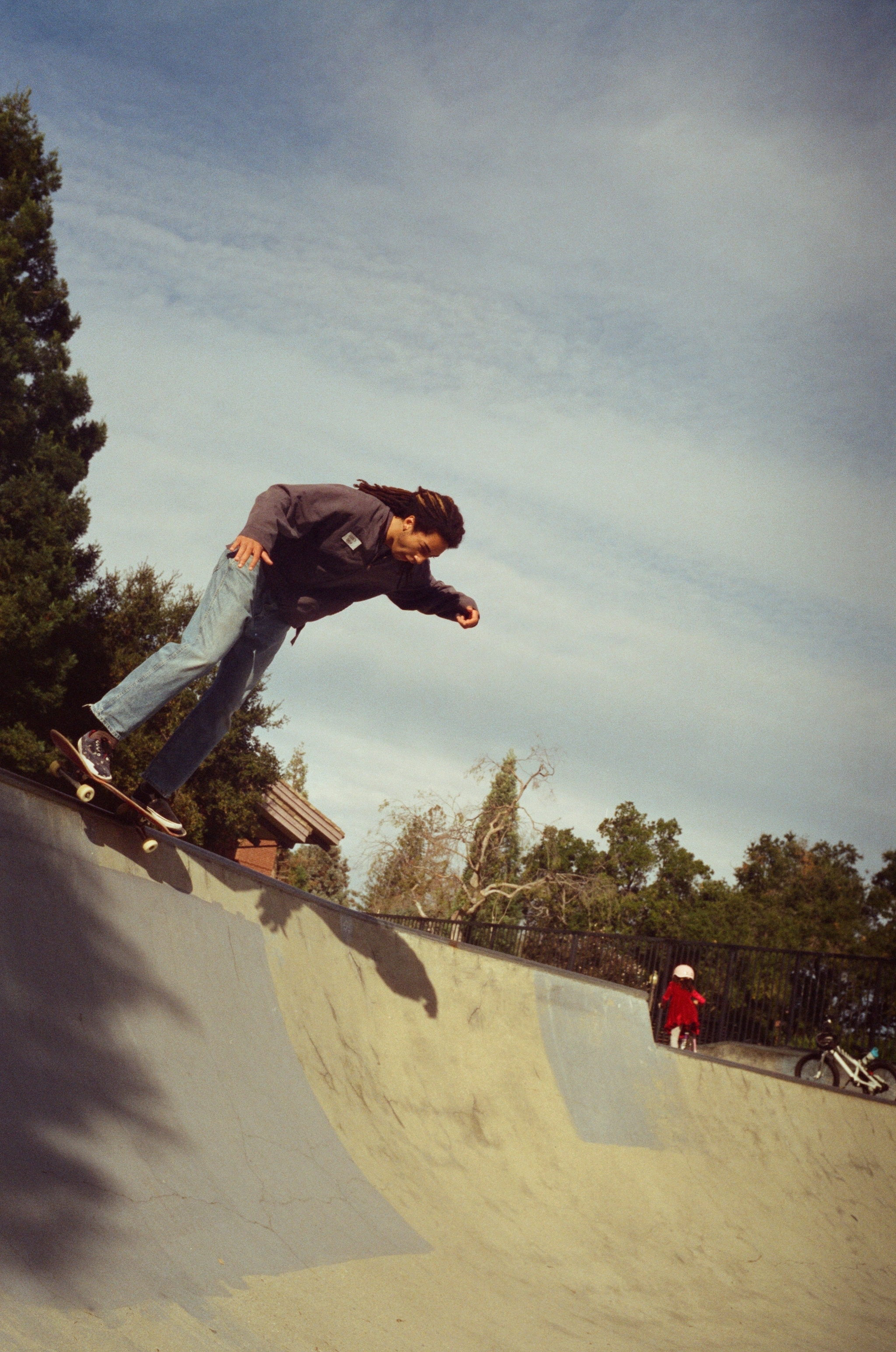 Skateboarding Photo 3.2
