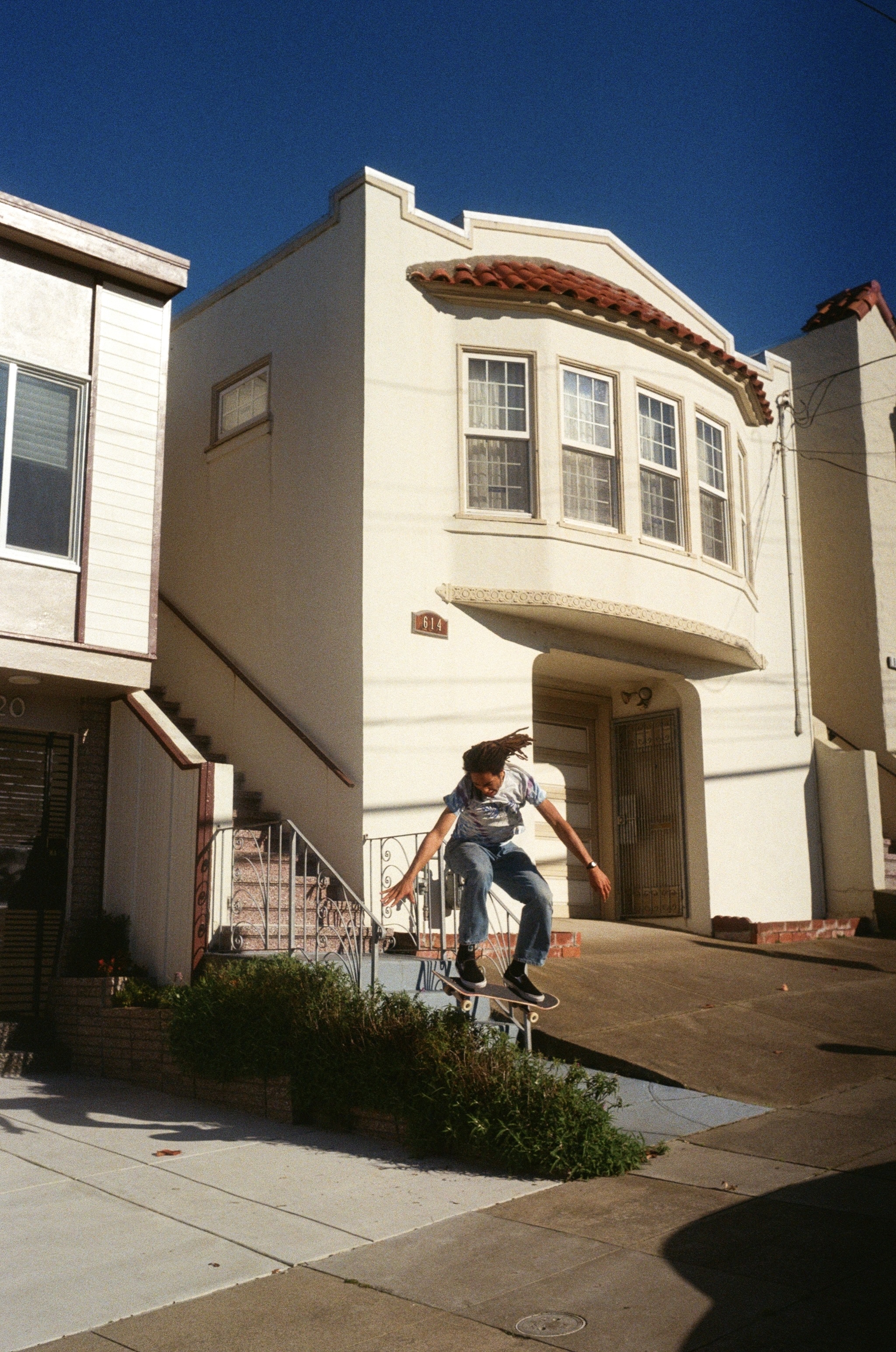 Skateboarding Photo 3.1
