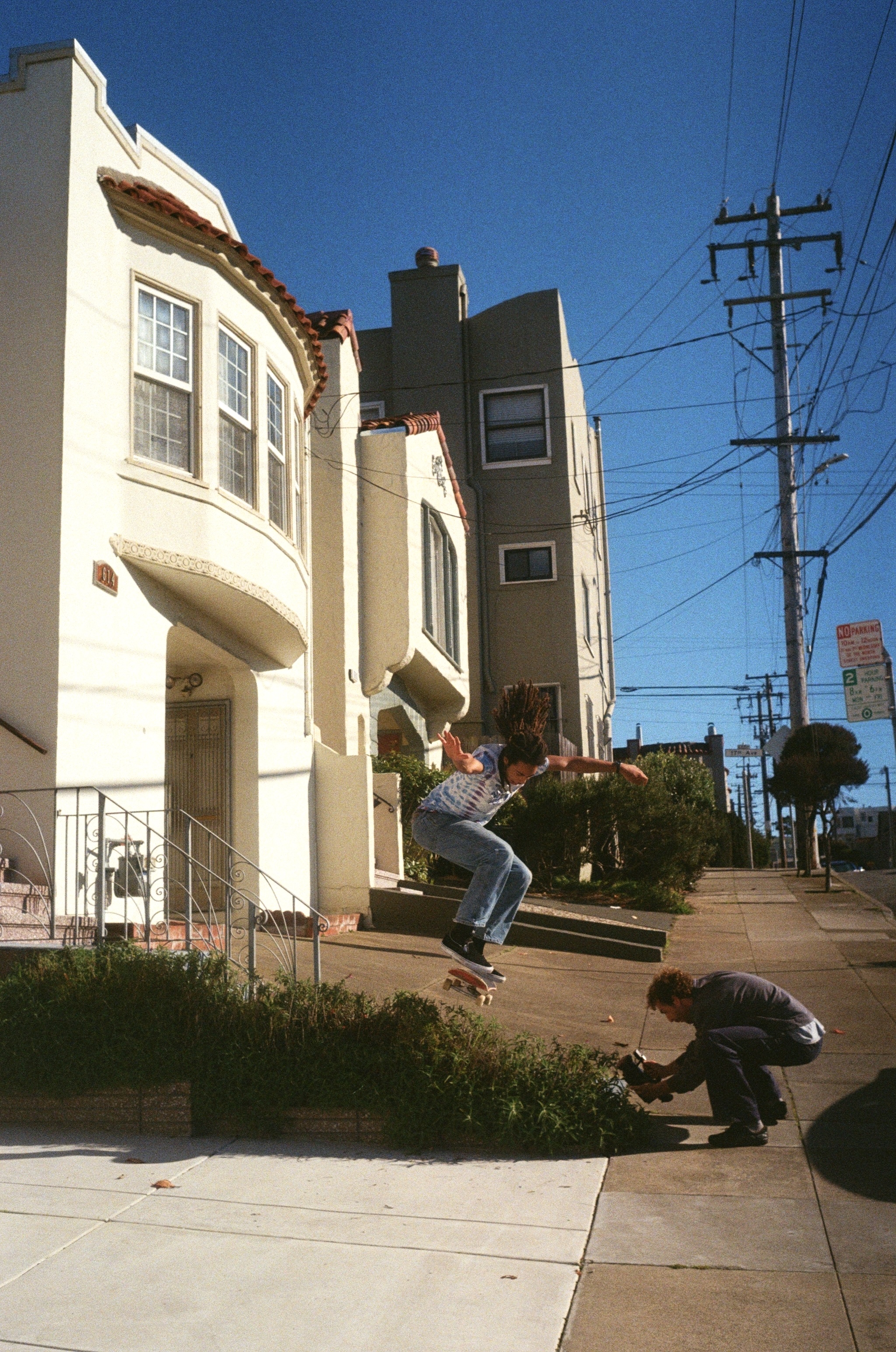 Skateboarding Photo 5