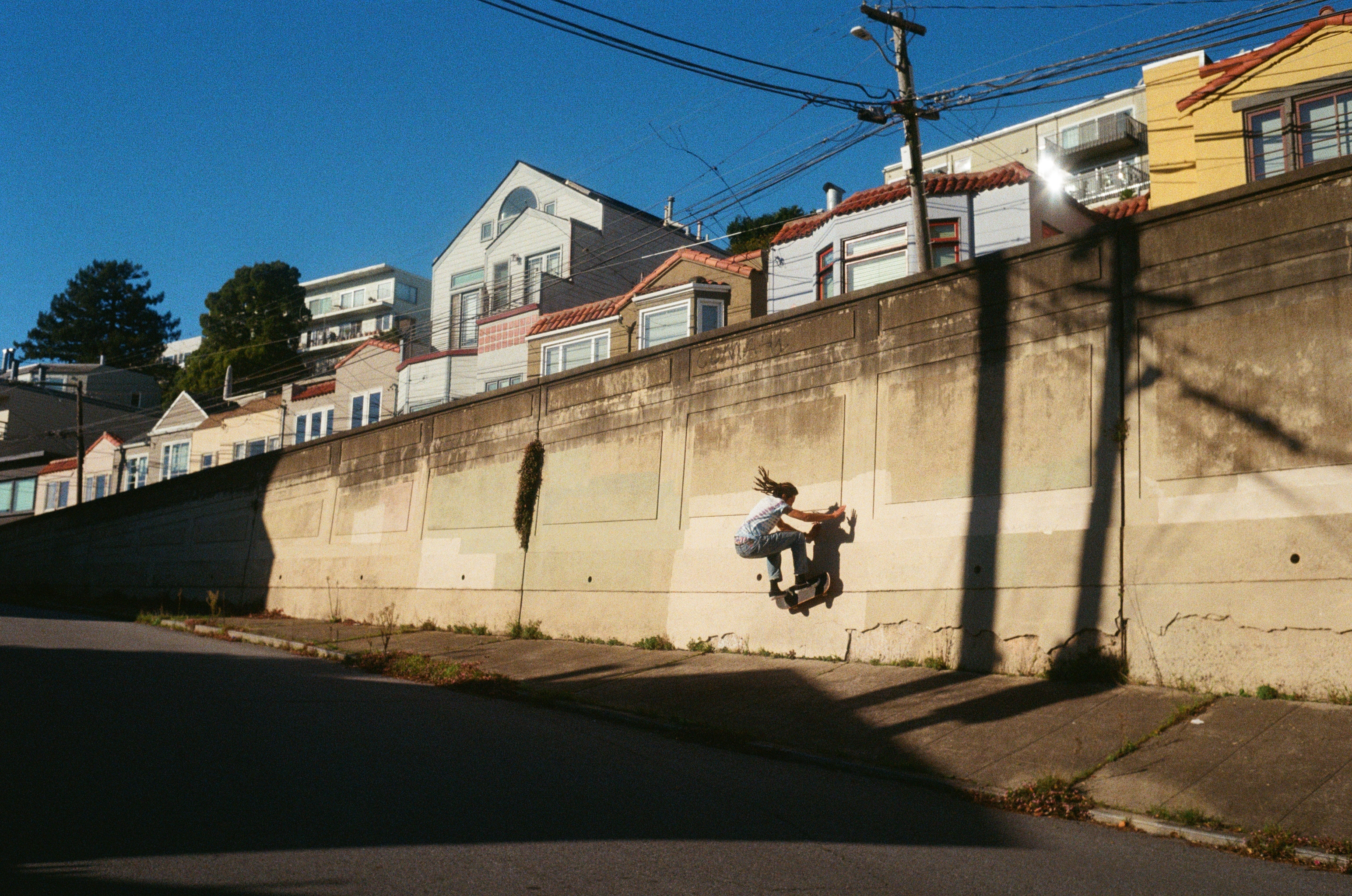 Skateboarding Photo 5.5