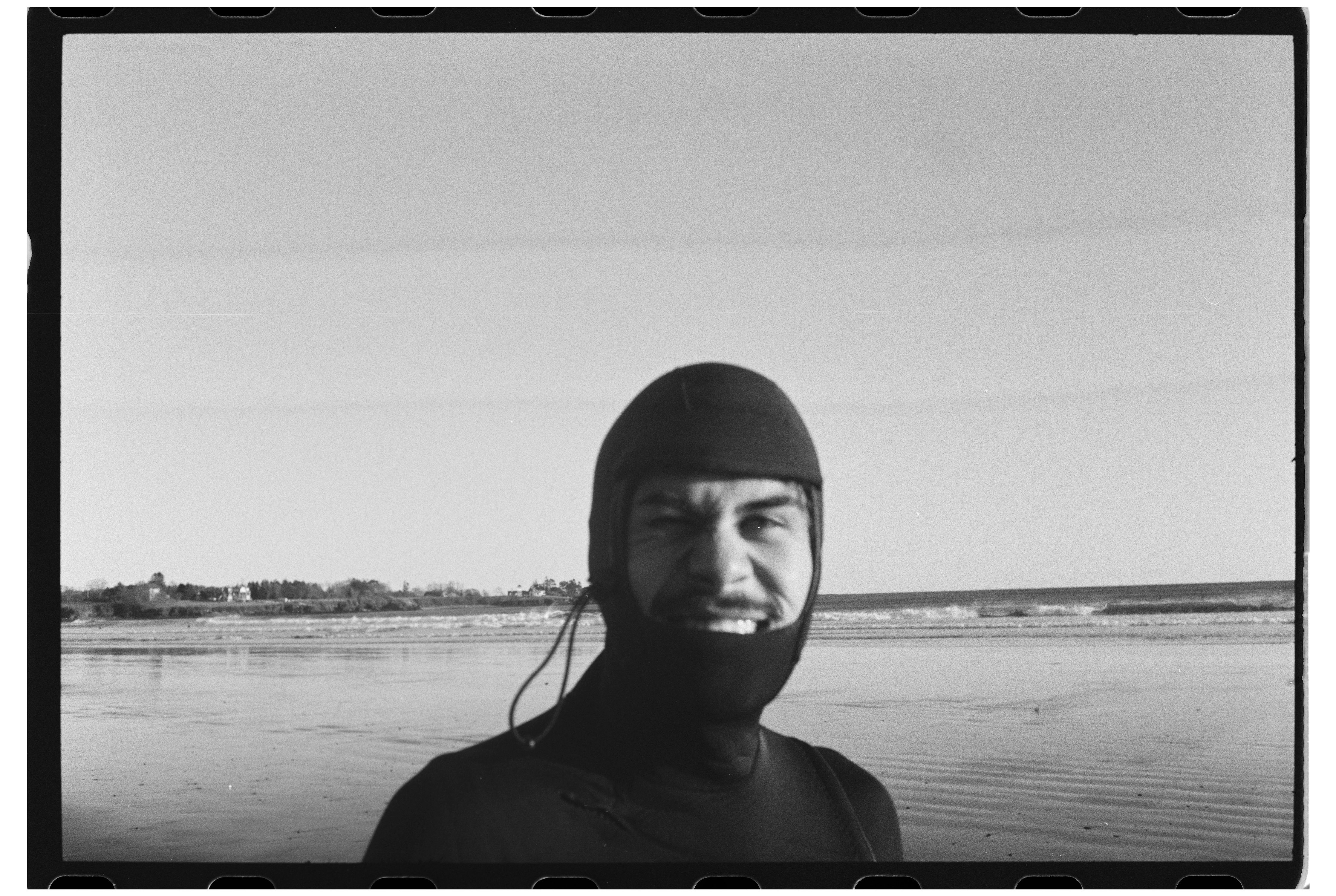 Portrait Photo 1