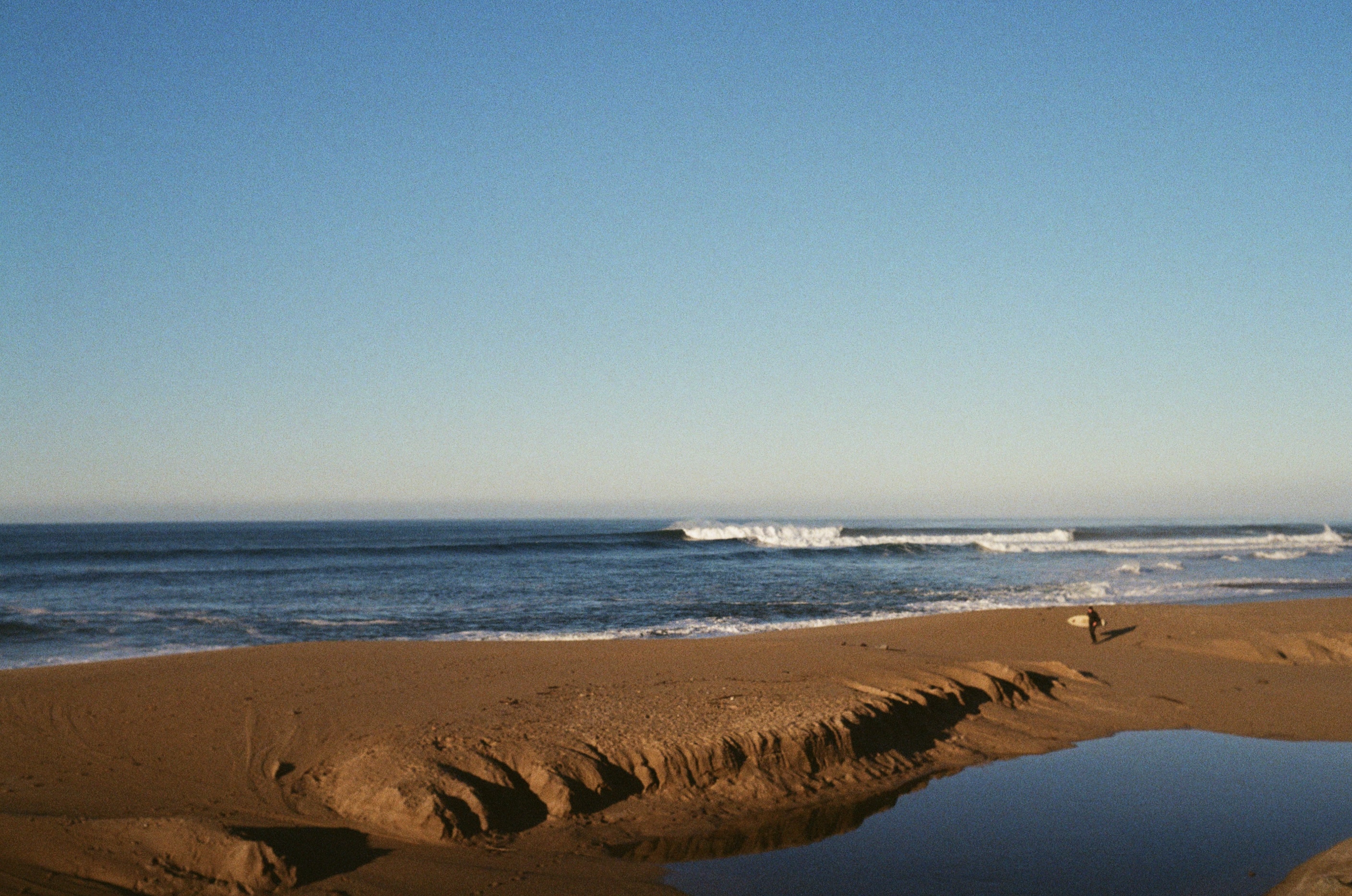 Surfing Photo 11.5