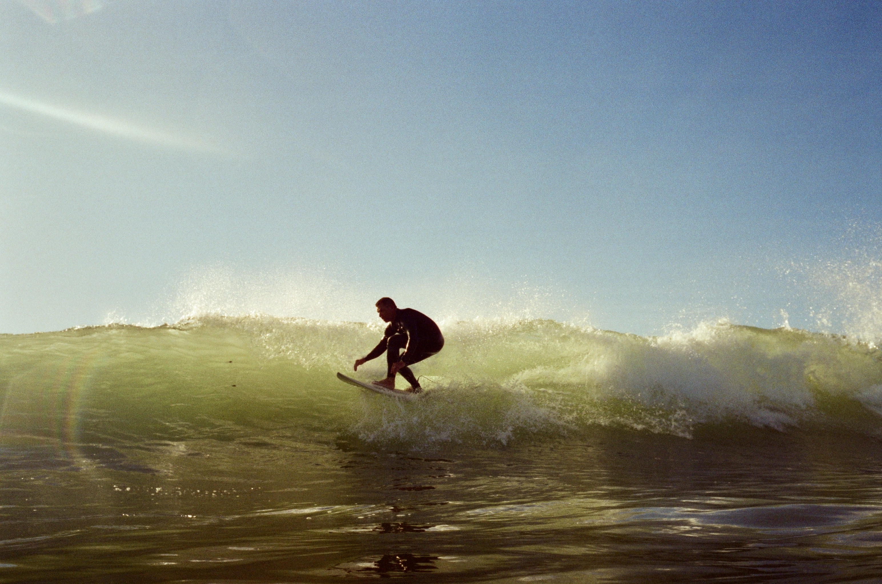Surfing Photo 3