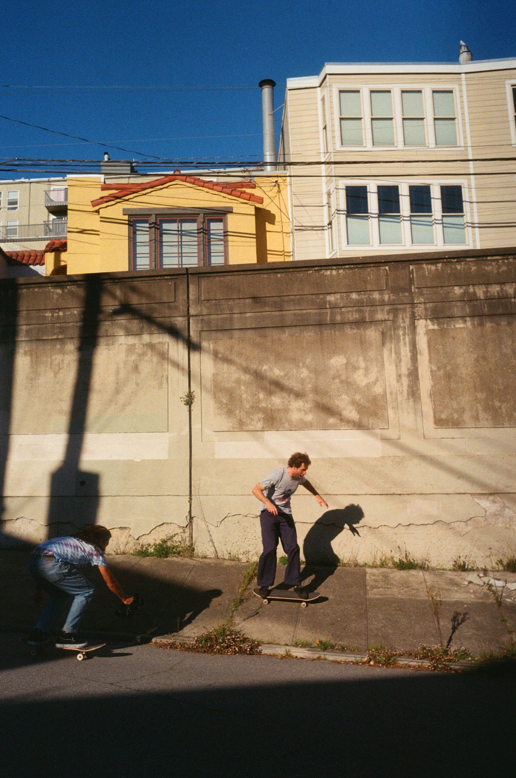 Skateboarding Photo 8